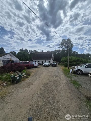 13200 S Machias Road, Snohomish, WA 98290