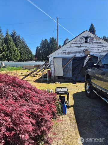 13200 S Machias Road, Snohomish, WA 98290