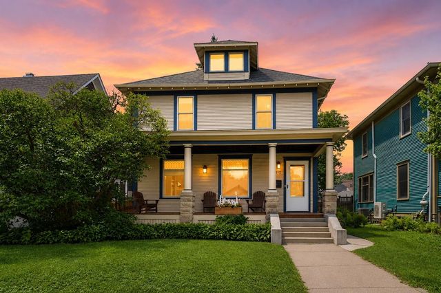 3232 Hennepin Avenue, Minneapolis, MN 55408
