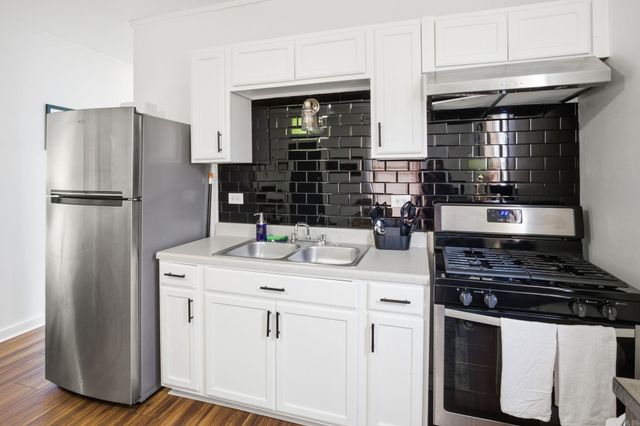 214 Elizabeth Terrace, Hot Springs National Park, AR 17901