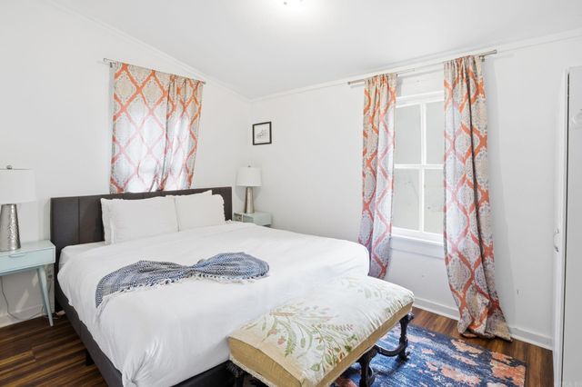 214 Elizabeth Terrace, Hot Springs National Park, AR 17901