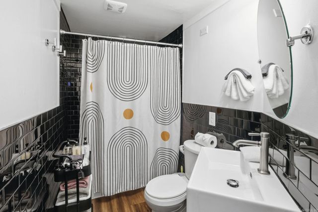 214 Elizabeth Terrace, Hot Springs National Park, AR 17901