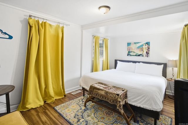 214 Elizabeth Terrace, Hot Springs National Park, AR 17901