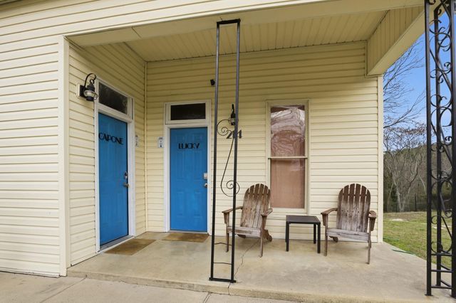 214 Elizabeth Terrace, Hot Springs National Park, AR 17901