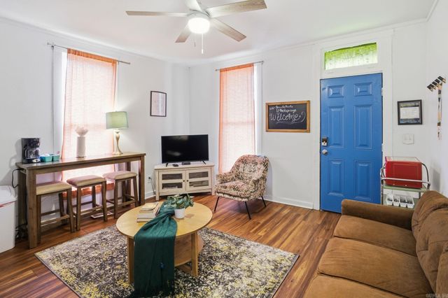 214 Elizabeth Terrace, Hot Springs National Park, AR 17901