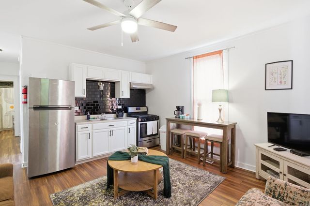 214 Elizabeth Terrace, Hot Springs National Park, AR 17901