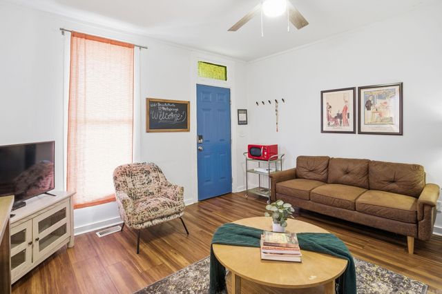 214 Elizabeth Terrace, Hot Springs National Park, AR 17901