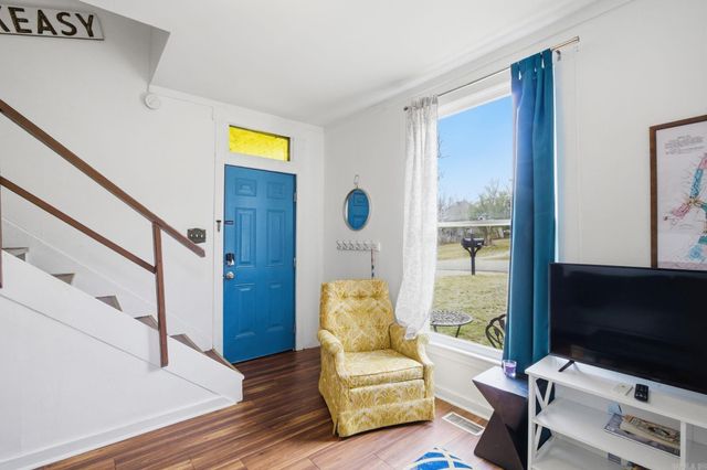 214 Elizabeth Terrace, Hot Springs National Park, AR 17901