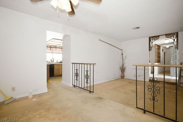 4548 East Cleveland Avenue, Las Vegas, NV 89104