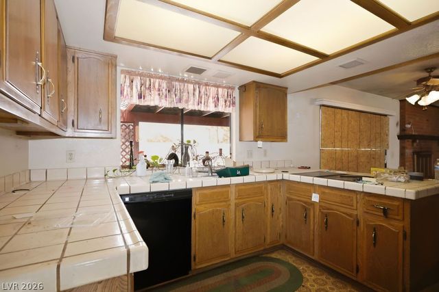 4548 East Cleveland Avenue, Las Vegas, NV 89104