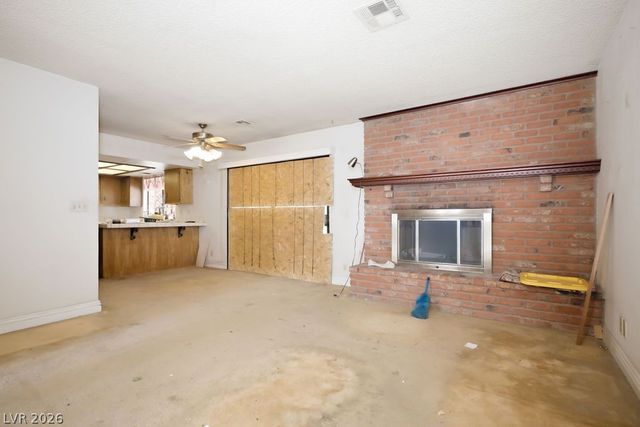 4548 East Cleveland Avenue, Las Vegas, NV 89104
