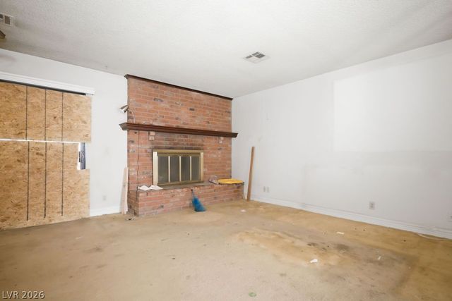 4548 East Cleveland Avenue, Las Vegas, NV 89104