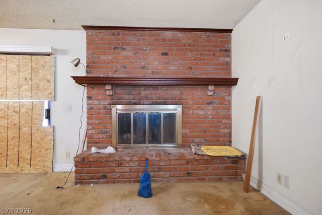 4548 East Cleveland Avenue, Las Vegas, NV 89104