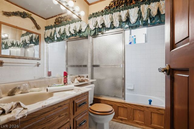 4548 East Cleveland Avenue, Las Vegas, NV 89104