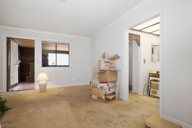 4548 East Cleveland Avenue, Las Vegas, NV 89104