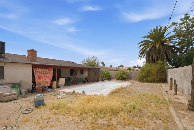 4548 East Cleveland Avenue, Las Vegas, NV 89104