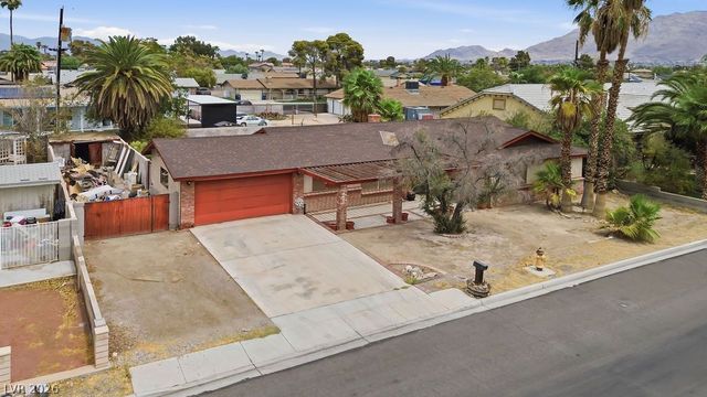 4548 East Cleveland Avenue, Las Vegas, NV 89104