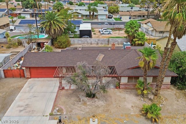 4548 East Cleveland Avenue, Las Vegas, NV 89104