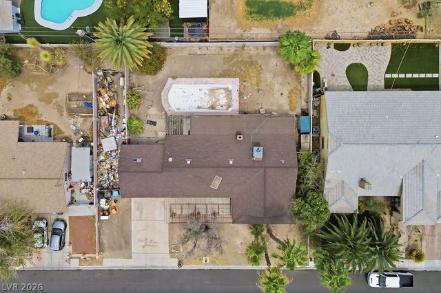 4548 East Cleveland Avenue, Las Vegas, NV 89104