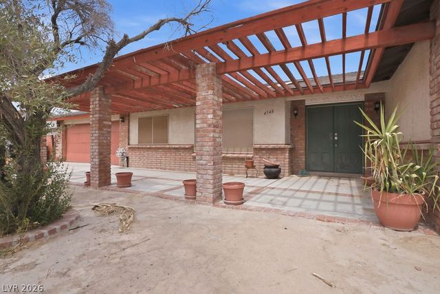 4548 East Cleveland Avenue, Las Vegas, NV 89104