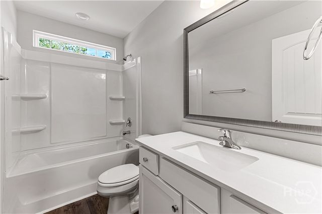 198 Brookline Drive, Savannah, GA 31407