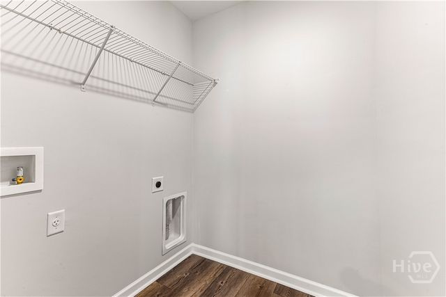 198 Brookline Drive, Savannah, GA 31407