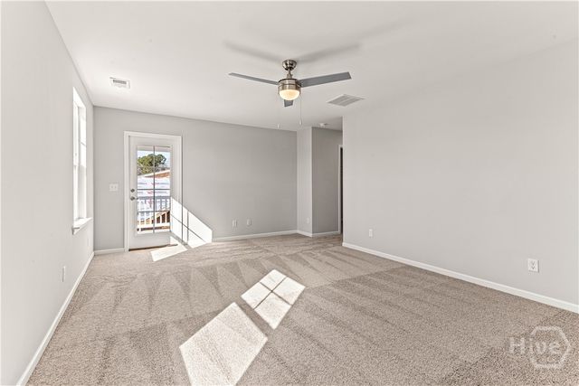 198 Brookline Drive, Savannah, GA 31407