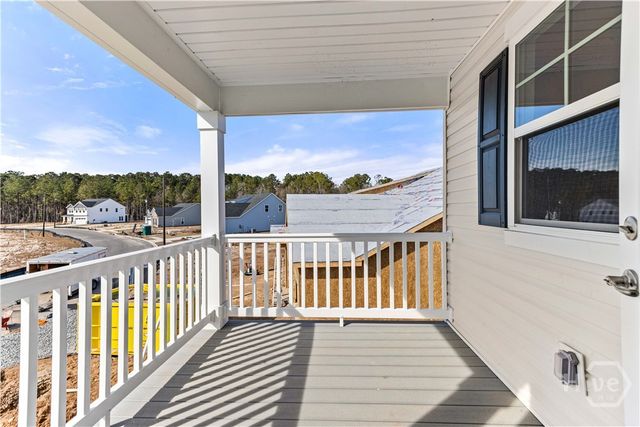 198 Brookline Drive, Savannah, GA 31407