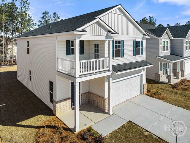 198 Brookline Drive, Savannah, GA 31407