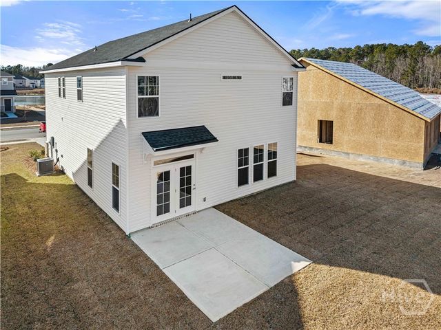 198 Brookline Drive, Savannah, GA 31407