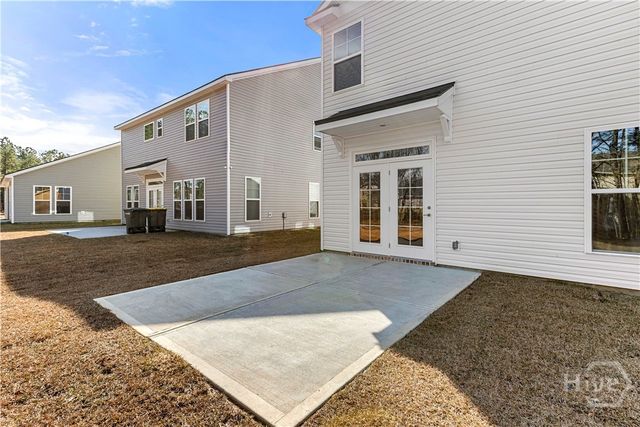 198 Brookline Drive, Savannah, GA 31407