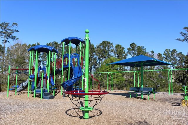 198 Brookline Drive, Savannah, GA 31407