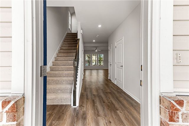 198 Brookline Drive, Savannah, GA 31407