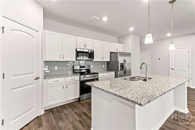 198 Brookline Drive, Savannah, GA 31407