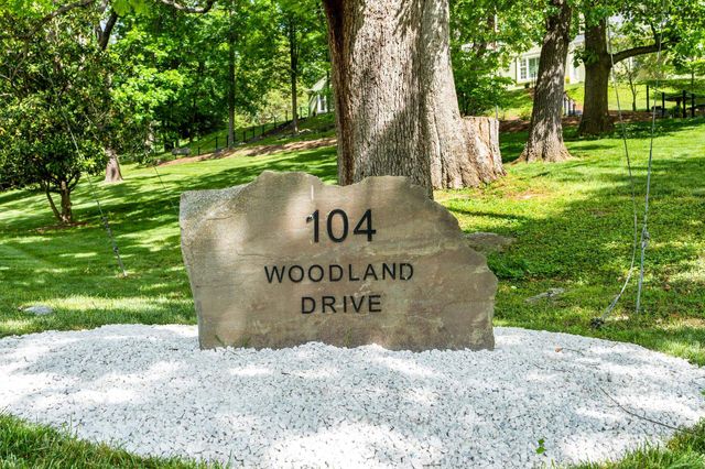 104 WOODLAND DR, Staunton, VA 24401