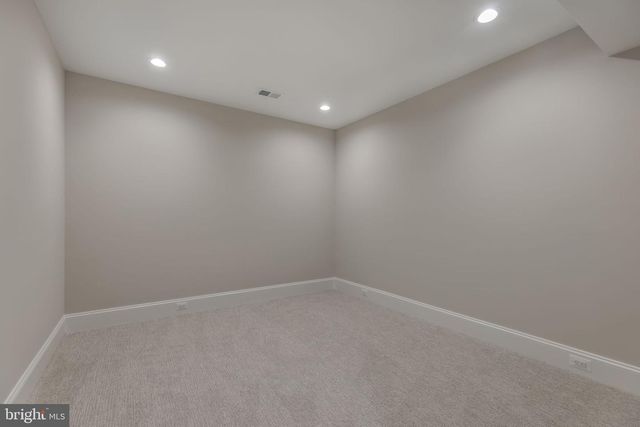 629 N LINCOLN ST N, Arlington, VA 22201