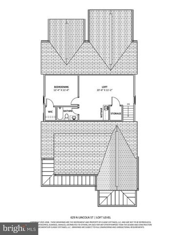 629 N LINCOLN ST N, Arlington, VA 22201