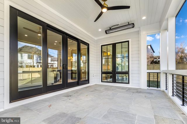 629 N LINCOLN ST N, Arlington, VA 22201