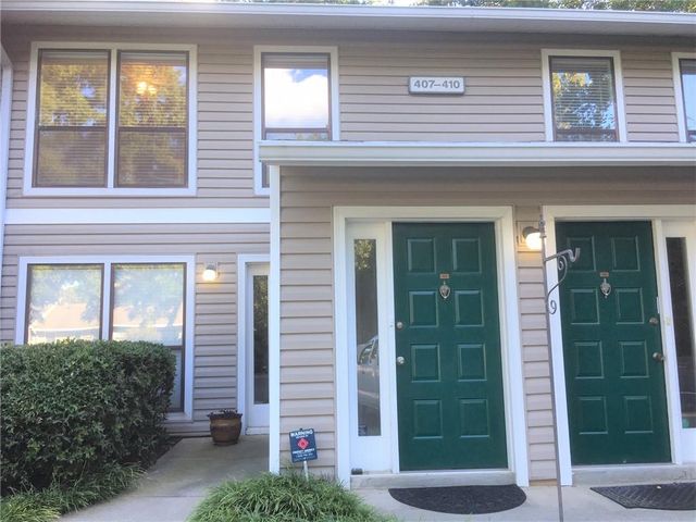 408 Wynnes Ridge SE Circle, Marietta, GA 30067