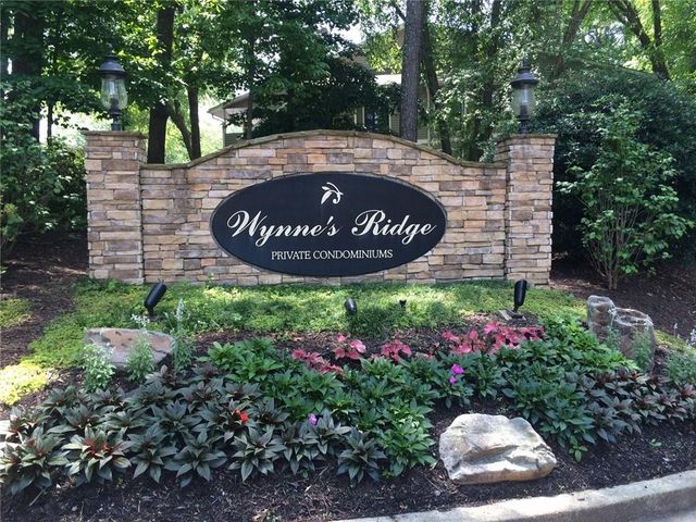408 Wynnes Ridge SE Circle, Marietta, GA 30067