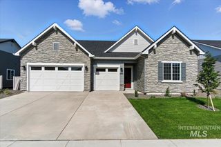 900 N Falling Water Way, Eagle, ID 83616