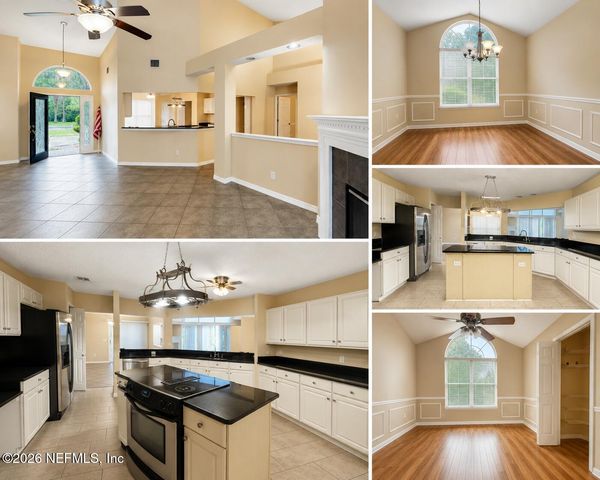 1530 POKEBERRY Way, Fleming Island, FL 32003