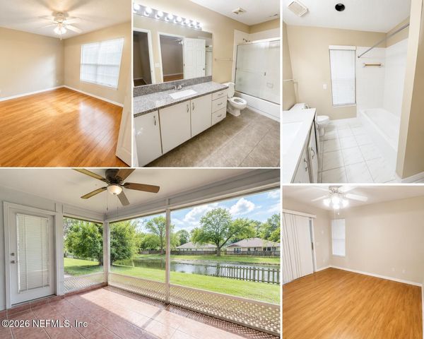 1530 POKEBERRY Way, Fleming Island, FL 32003