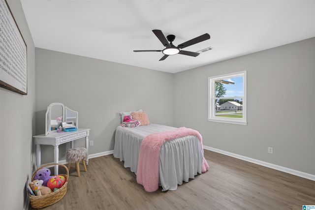 1321 OAK STREET, Montevallo, AL 35115