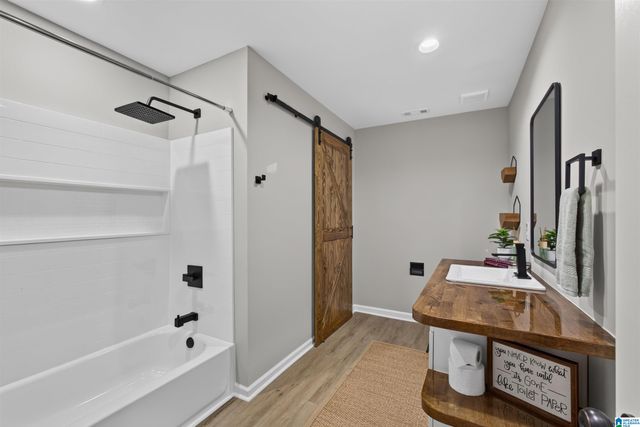 1321 OAK STREET, Montevallo, AL 35115