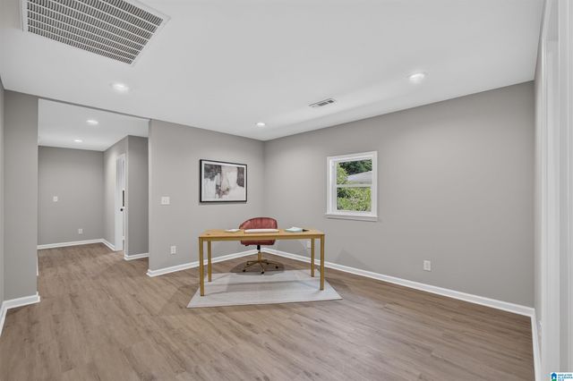 1321 OAK STREET, Montevallo, AL 35115