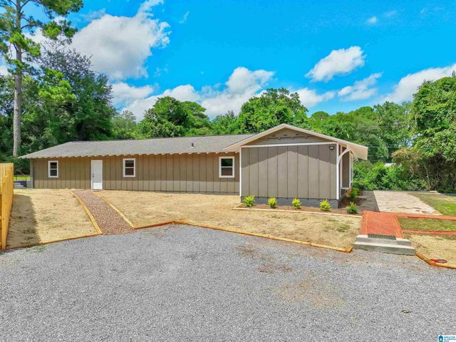 1321 OAK STREET, Montevallo, AL 35115