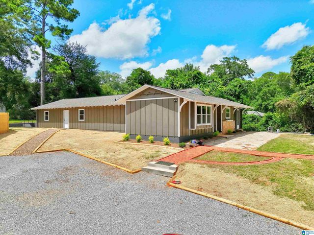 1321 OAK STREET, Montevallo, AL 35115