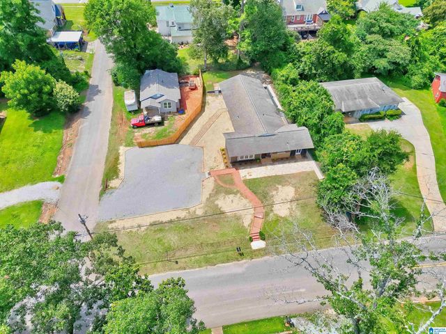 1321 OAK STREET, Montevallo, AL 35115