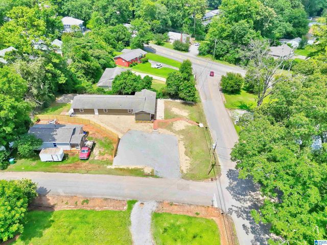 1321 OAK STREET, Montevallo, AL 35115